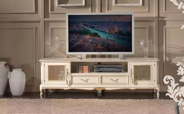 TV stand sideboard side table tv stand cabinet shelves dressers cabinets