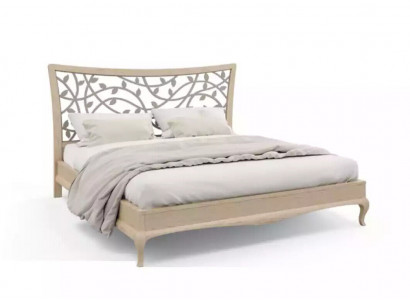 Bed Double Beds Modern Bed Frame Luxury Design Bed Frame Wood New
