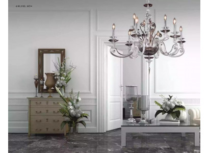 Lustre Crystal Chandelier Lamp Ceiling Light Fixture Pendant Light new
