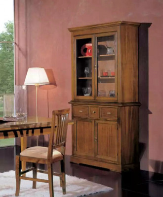 Cabinet, cabinets, sideboard, showcase, glass cabinet, showcases, Italian furniture
