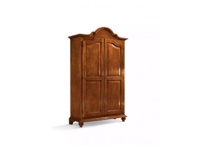 Wardrobe luxury cabinets wardrobe wood furniture bedroom brown