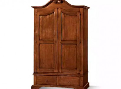 Wardrobe Bedroom Design Wood Italian Furniture Brown New