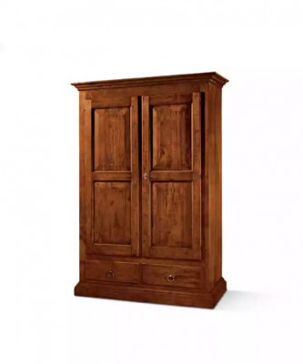 Italian bedroom furniture design wardrobe wooden cabinet new