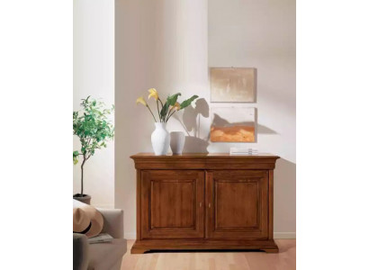Sideboard wood cabinet chest of drawers brown sideboards bedroom living room.