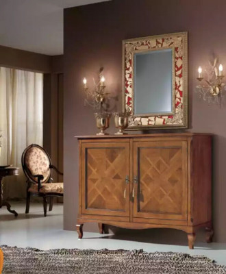 Massive wardrobe dresser sideboard brown dressers sideboard furniture new