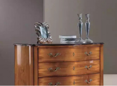 Dresser bedroom sideboard cupboard shelf cabinets furniture Italy