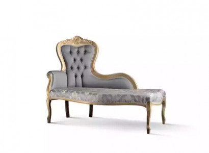 Classic Living Room Sofa Designer Upholstered Bench Chesterfield New