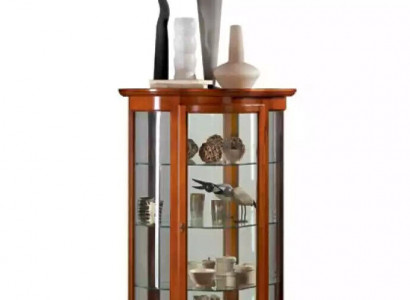 Showcase cabinet shelf living room sideboard classic furniture shelves wood