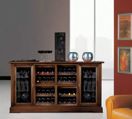 Home bar, bar cabinet, table, shelf, wine rack, wine cabinet, luxury display cabinet