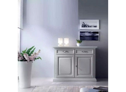 Sideboard wooden cabinets sideboard furniture luxury chest of drawers cupboard Italy