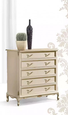 Luxury dresser cabinet sideboard cupboards shelf sideboard classic furniture