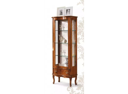 Wood Classic Display Cabinet Wood Cabinets Living Room Designs Glass