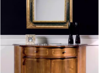 Luxury Classic Sideboard Living Room Furniture Wooden Furniture New