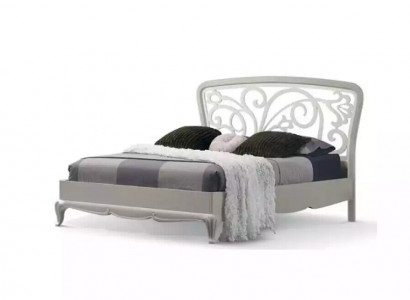 Italian bedroom furniture bed luxury furniture design gray beds new