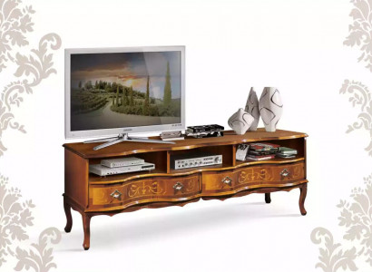 Classic RTV luxury lowboard TV stand wooden furniture designer furniture new