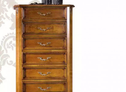 Large Classic Dresser Brown Storage Cabinet Wooden Furniture New