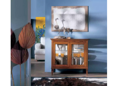 Display cabinet designer furniture classic chest of drawers furnishing sideboard