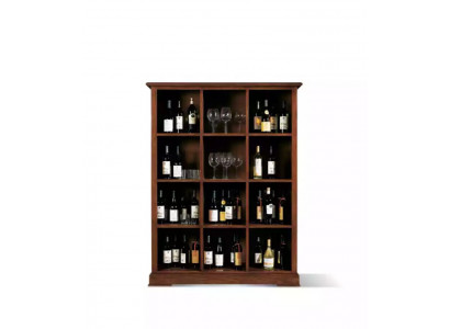 Cabinet Bar Bar Cabinet Display Cabinet Living Room Designer Shelf Furniture Wood