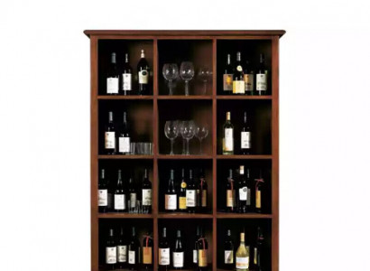 Cabinet Bar Bar Cabinet Display Cabinet Living Room Designer Shelf Furniture Wood