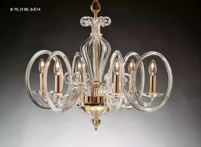 Chandelier light pendant light lamp crystal chandelier ceiling light