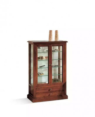 Display cabinet living room cabinets sideboard Italian furniture wood