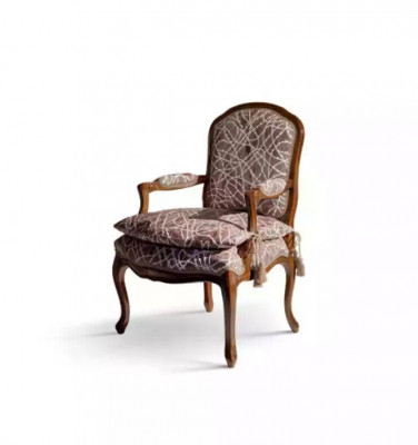 Armchair Design Couch Luxury Sofa Relax Textile Lounge Club Upholstery Seat