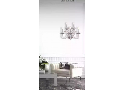 Luxurious design wall lamp classic wall pendant lamp wall light