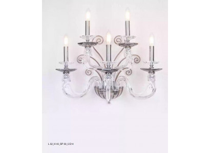 Wall light chandelier lamps wall lamp lamp wall chandelier antique style