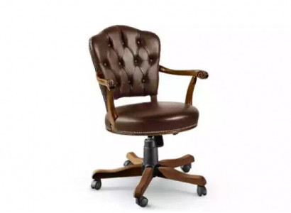 Armchair Chair Design Upholstered Chair Chairs Italy Furniture Office Chair Classic
