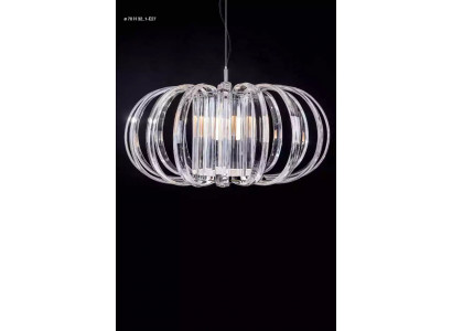 Crystal Pendant Light Luxury Chandelier Ceiling Light Modern Chandelier Lamp