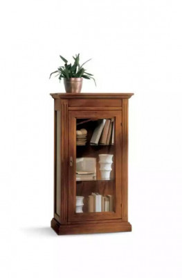 Classic display cabinet dresser glass cabinet glass display cabinet display cabinet