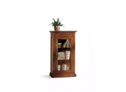 Classic display cabinet dresser glass cabinet glass display cabinet display cabinet
