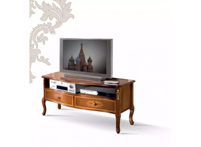 Classic TV cabinet living room furniture TV stand wood design new