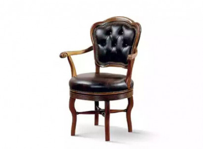 Office chair luxury chair office chair faux leather designer chair wood furniture