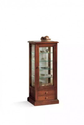 Living room display cabinet shelf sideboard classic furniture shelves new