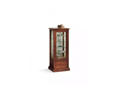 Living room display cabinet shelf sideboard classic furniture shelves new