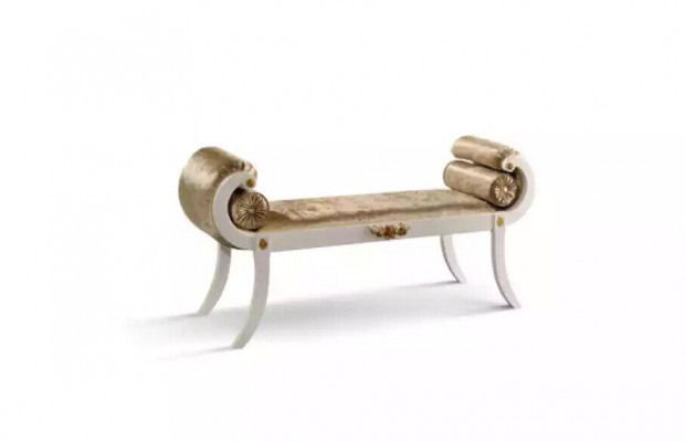 Stool Bench Ottoman Living Room Designer Stool Seating Furniture New
