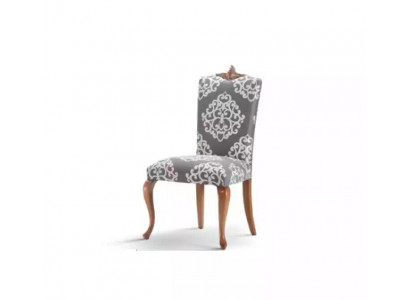 Classic chair designer wooden chair dining chair luxury armchair furniture