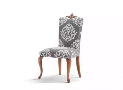 Classic chair designer wooden chair dining chair luxury armchair furniture