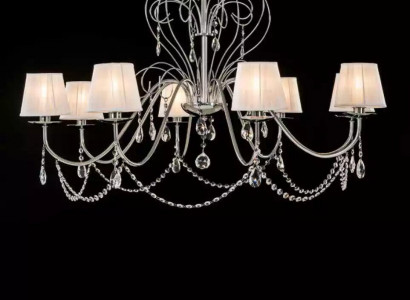 Chandelier crystal chandelier stylish ceiling pendant chandelier
