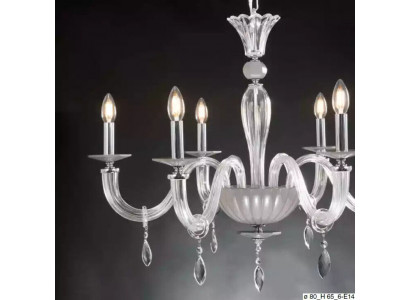 Chandelier white lamp ceiling light ceiling lamp lights fixtures