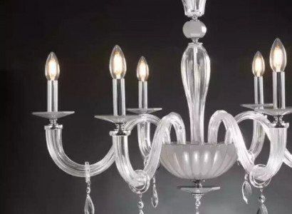 Chandelier white lamp ceiling light ceiling lamp lights fixtures