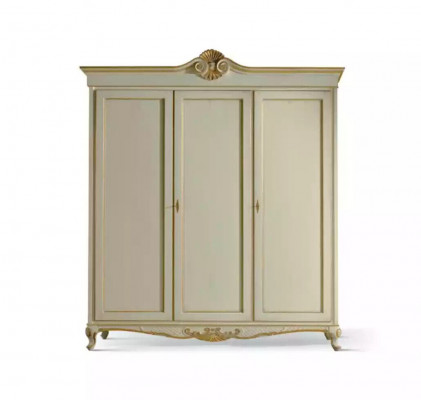 Wardrobe shelves closet wood bedroom wardrobe new