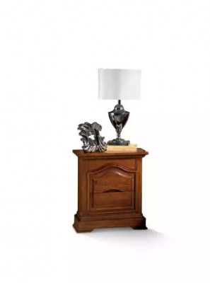 Nightstand Design Furniture Nightstands Wood Bedroom Side Table New
