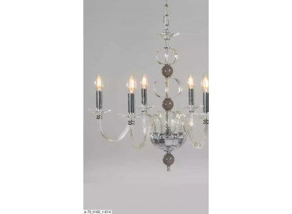 Luxury Chandelier Crystal Pendant Chandelier Ceiling Light New