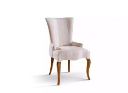 Classic Chair Luxury Wood Armchair Wooden Chair Design Dining Chair