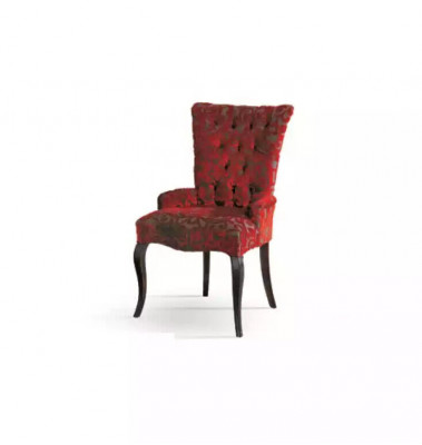 Classic chair designer wooden chair dining chair luxury wood new furniture