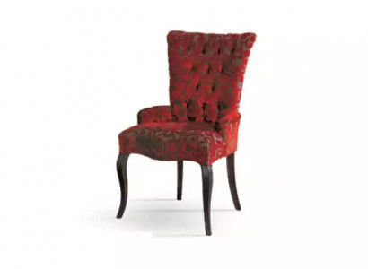 Classic chair designer wooden chair dining chair luxury wood new furniture