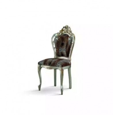 Luxury chair armchair furniture dining room designer wooden furniture armchair new