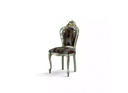 Luxury chair armchair furniture dining room designer wooden furniture armchair new